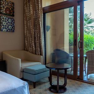 Familien-Zimmer mit Kingsize-Bett